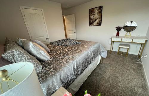 New 4BR Walk to Community Pool & Playground - Foto 53