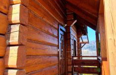 Góralska Chata & Spa - Foto 41