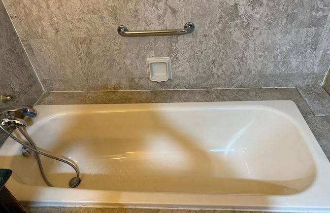 Family Apartment At Times Square - Foto 45