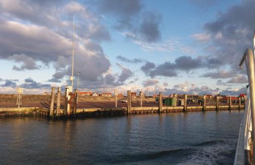 Ferienhaus Nordstrand Whg 3 - Foto 29