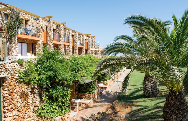 Pierre & Vacances Premium Menorca Binibeca - Foto 11