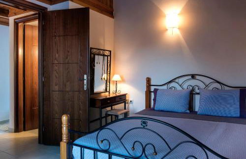 Spacious Retreat near Preveli, Triopetra & Plakias - Foto 13