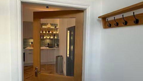 Old Library Apartments - 8a - Foto 3