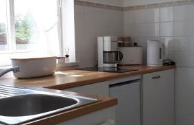 Feriendomizil Annette`s Scholle - Photo 7