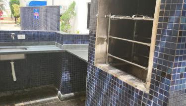 Apartamento em Pitangueiras - 100 metros da praia - Foto 5