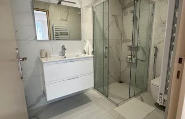 Belle maison, 15mn de Paris, 2 parkings gratuits - Foto 61