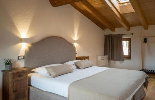 Borgo San Verolo Apartment - Foto 11