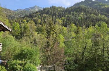 Ferienwohnung Sonnenschein - Foto 2