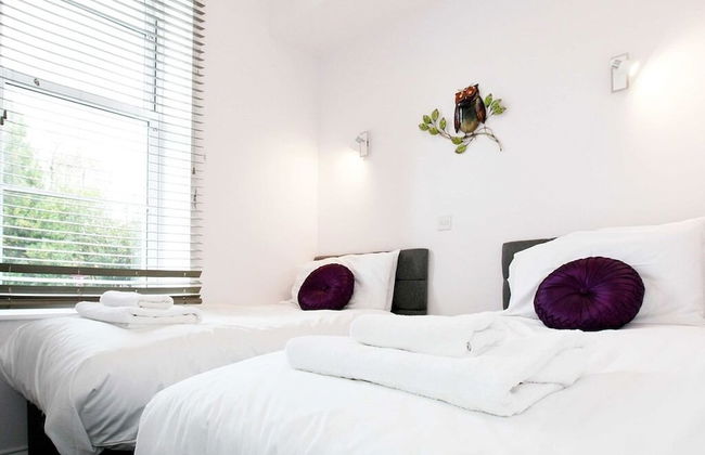 Austen's Luxury Apartments - Foto 6