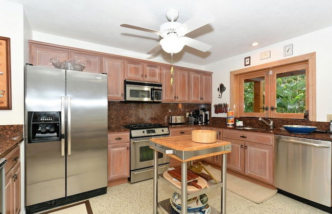 The Lady Fish 3 Bedroom Home by RedAwning - Foto 10