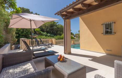 Villa Mar Esmeralda - Photo 8