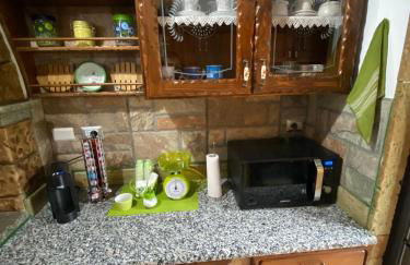 L'Uliveto HOLIDAY HOUSE - Photo 24