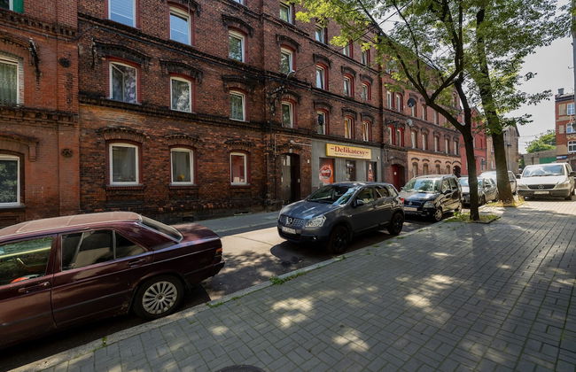 Cozy Studio Chorzow by Renters - Foto 32