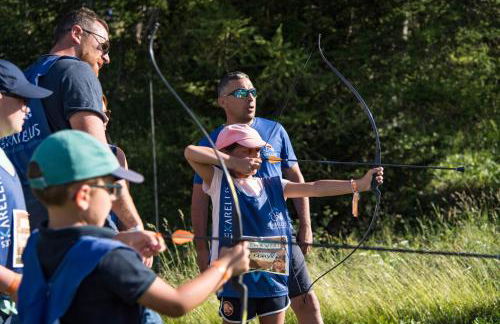 Résidence Kocoon Les Karellis - Forfait remontées mécaniques inclus - Foto 18