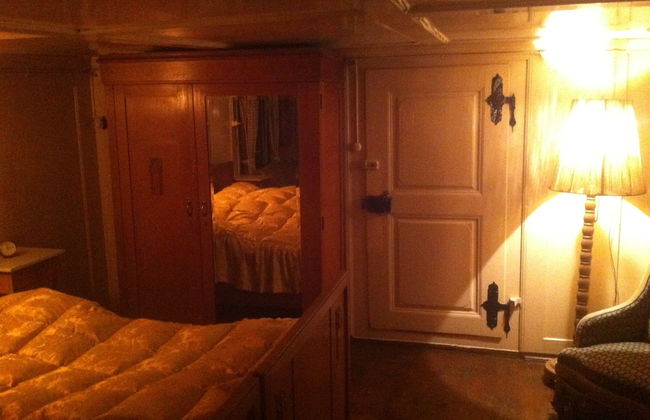 200 Year Old Swiss House - Foto 2