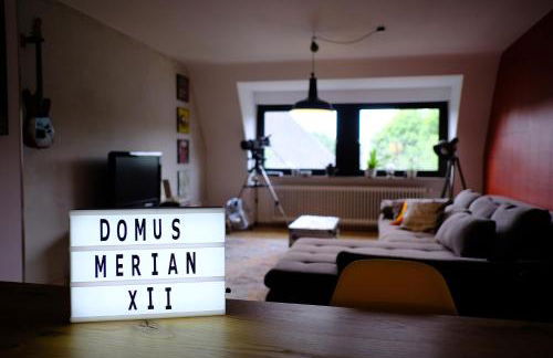 Domus Merian XII - Foto 8