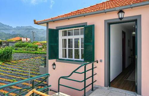 Os Ferreirinhos, a Home in Madeira - Foto 89