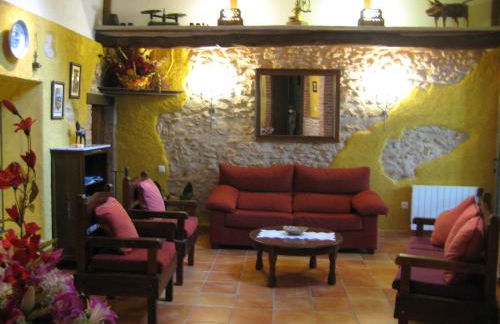 Casa rural ca l'Antoni (Tarragona) - Foto 17