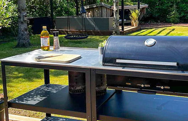 7 Person Holiday Home in Hojby - Foto 16