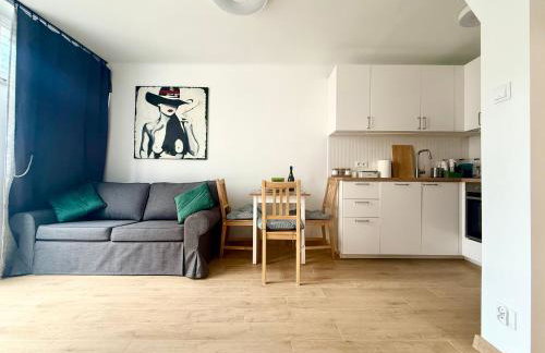 Cozy Stay Rondo ONZ Apartment - Foto 14