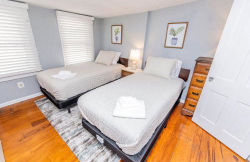 Historic Downtown Annapolis Gem Near USNA - Foto 25