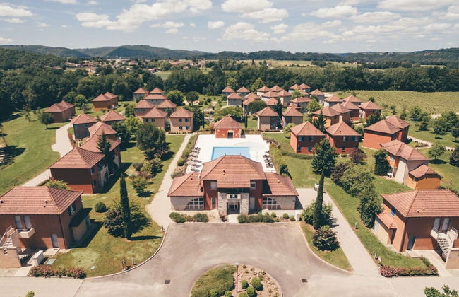 Beautiful Apartment With Shared Pool in Prayssac - Foto 26