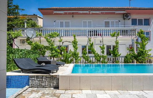 Beautiful Apartment In Sibenik - Foto 8