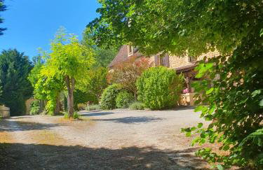 les gites des cauffours - Foto 34