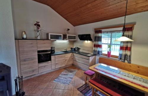 Ferienhaus Hütter - Foto 12