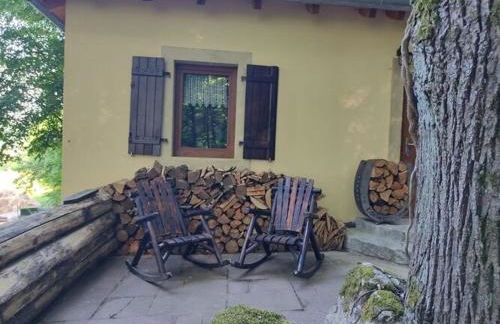 Holiday home Waldhaus Edelweiss - Foto 10