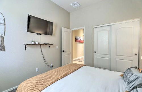 Near Golf and Spring Training Goodyear Home with Pool - Foto 20