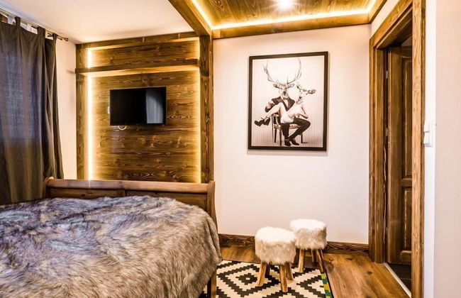 TatryTop Willa Figaro 44 - Foto 11