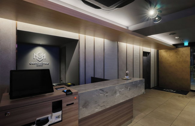 GRAND MONday ASAKUSA(Former:MONday Apart Premium Asakusa) - Foto 6