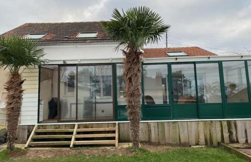 Maison confortable pour 10 personnes avec jacuzzi - Foto 15