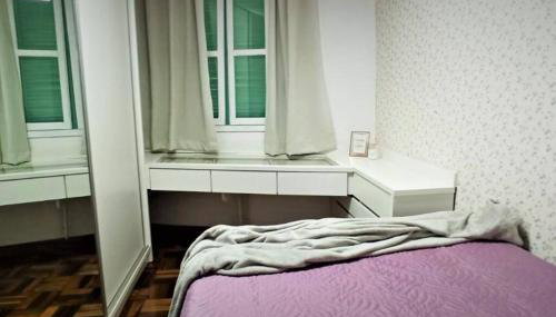 Bem-estar e boa localização (Apto Paraíso) - Foto 3