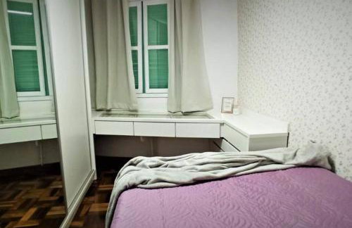 Bem-estar e boa localização (Apto Paraíso) - Foto 3