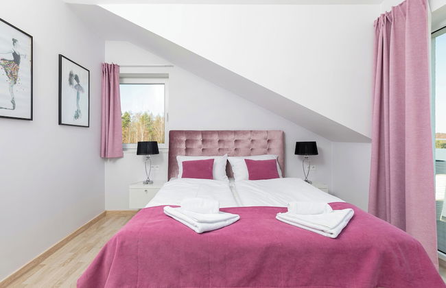 Seaside Apartamenty-Grzybowo - Photo 44