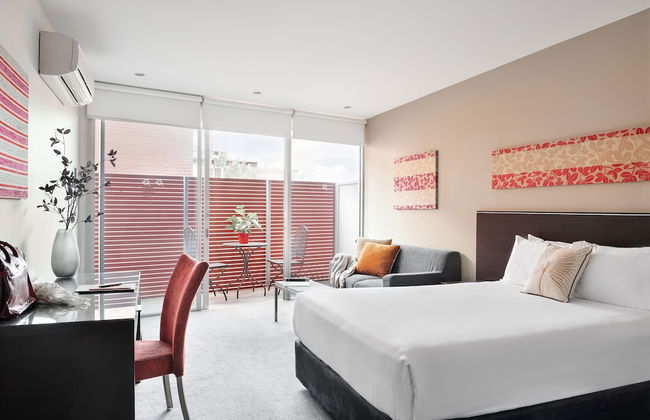 Punthill Williamstown - Foto 4