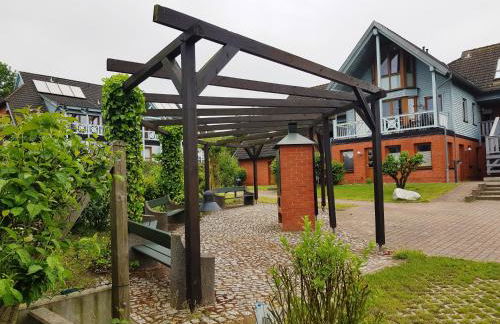 Ferienwohnung 5 im Haus am See - Foto 51