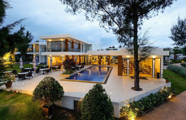 Saint Simeon Resort & Spa - Foto 69