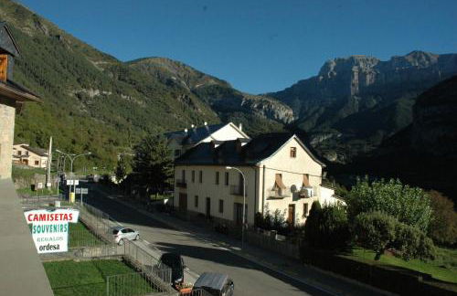 Apartamento Marbore (Torla-Ordesa) - Photo 25