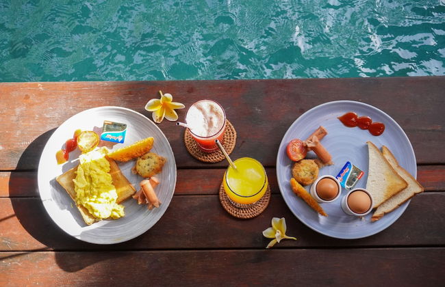 Pera ONE Villas - Photo 28