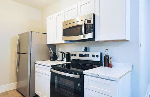 Close To Deep Ellum & Downtown - 3 Mins To FIFA Fan Festival - Foto 11