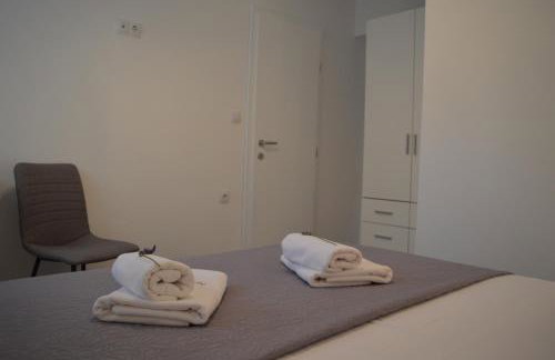 Apartman Talija - Foto 14