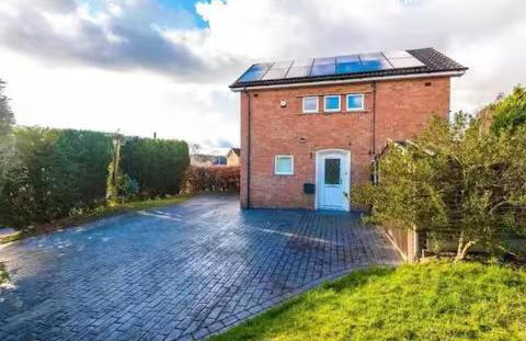 Woodington House - Foto 1