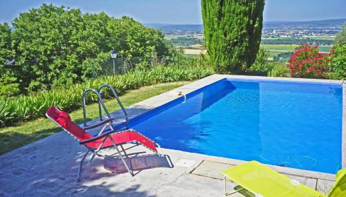 Mas Antonin - Foto 4