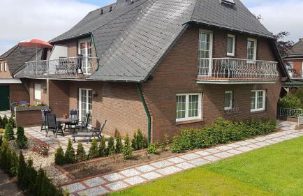 Hausnordlicht FEWO 1 - Foto 12