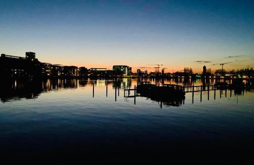 Schöne Aussichten mitten in Berlin - il sole - Photo 30