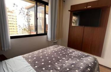 Apto 2qts AlfaBarra2-Praia da Barra da Tijuca - Foto 30