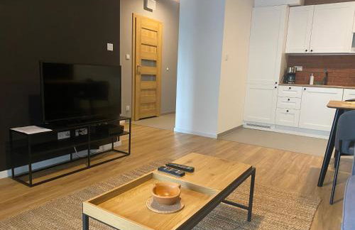 Apartamenty BRUNO i BIANCA w Symphony Modern Tower Gdynia 2 i 3 piętro - Photo 6